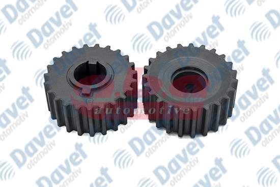 ABA 25302115 Krank Dislisi Astra F G H Combo Corsa B C Meriva A Signum Tigra Vectra B C Zafira A 1.4 1.6 93> [57.23*23.9]